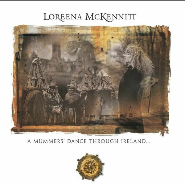 Loreena Mckennitt